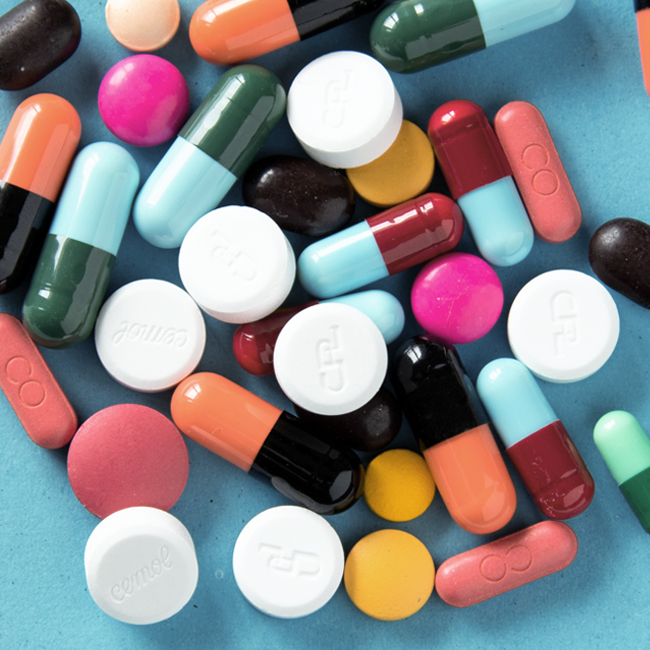 Farmácias de manipulação e os sistemas de purificação de água